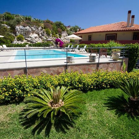 Villa Marciano Syrakus Exterior foto